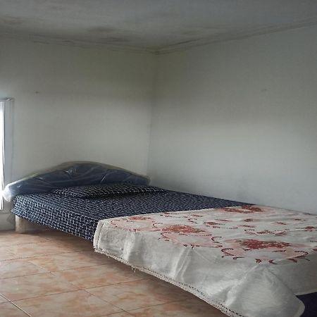 Oyo Life 91339 Pondok Kost Aulia Syariah Garut Eksteriør bilde