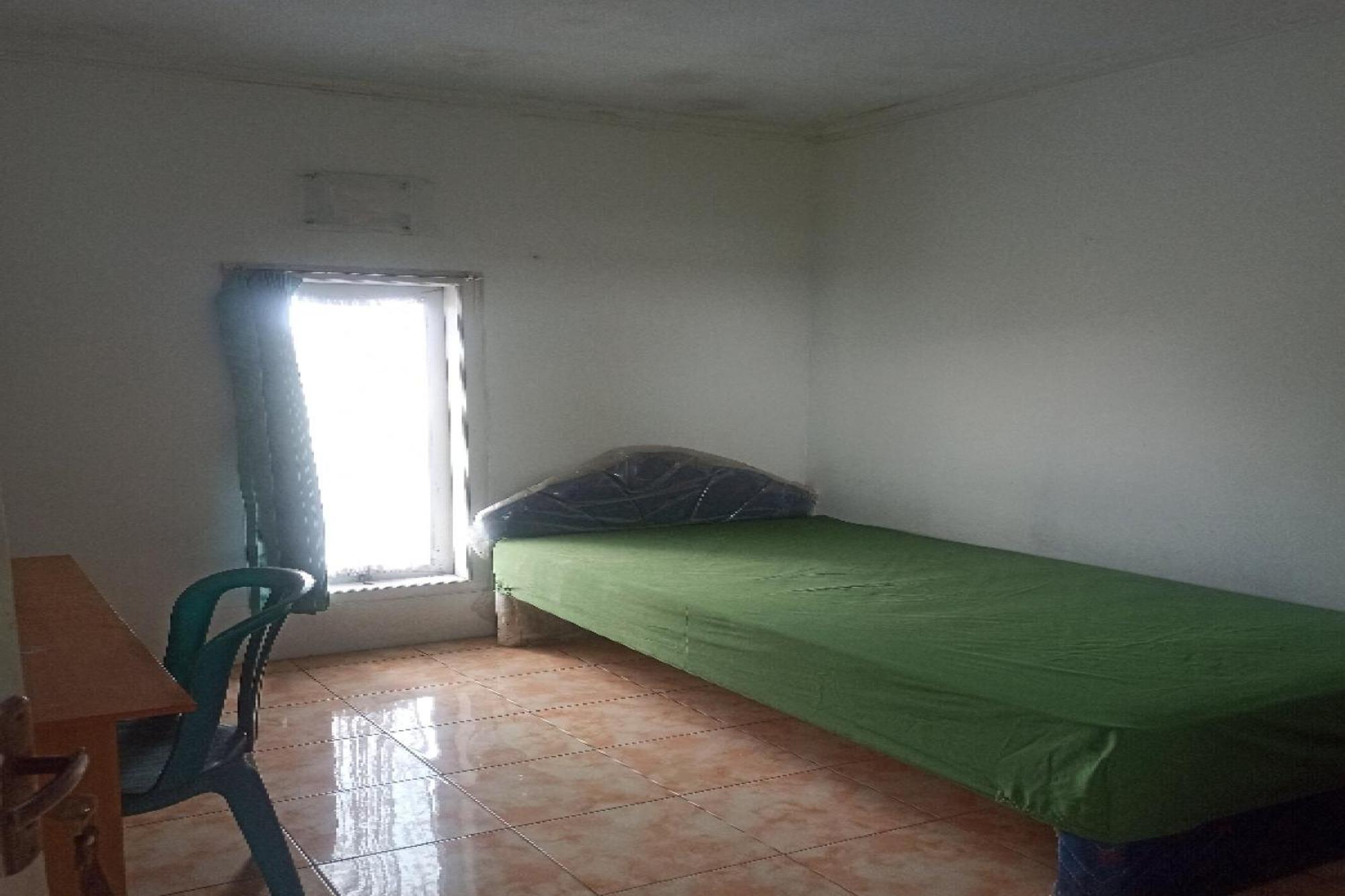 Oyo Life 91339 Pondok Kost Aulia Syariah Garut Eksteriør bilde