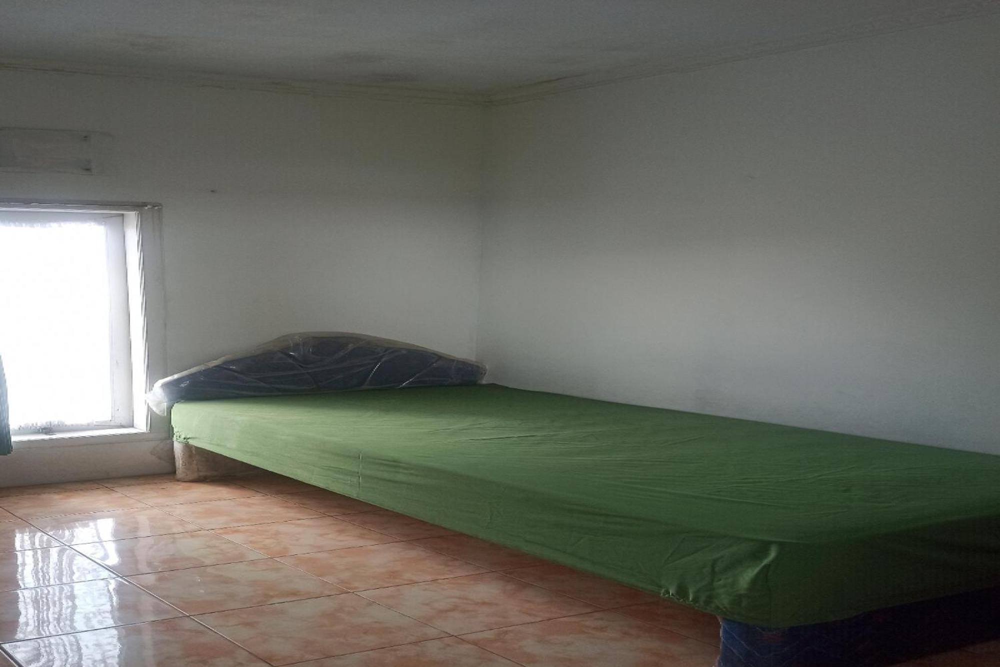 Oyo Life 91339 Pondok Kost Aulia Syariah Garut Eksteriør bilde
