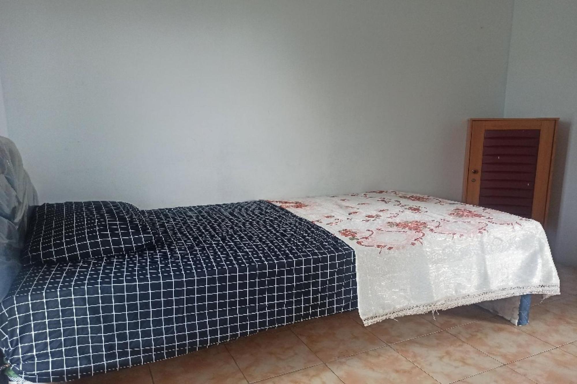 Oyo Life 91339 Pondok Kost Aulia Syariah Garut Eksteriør bilde