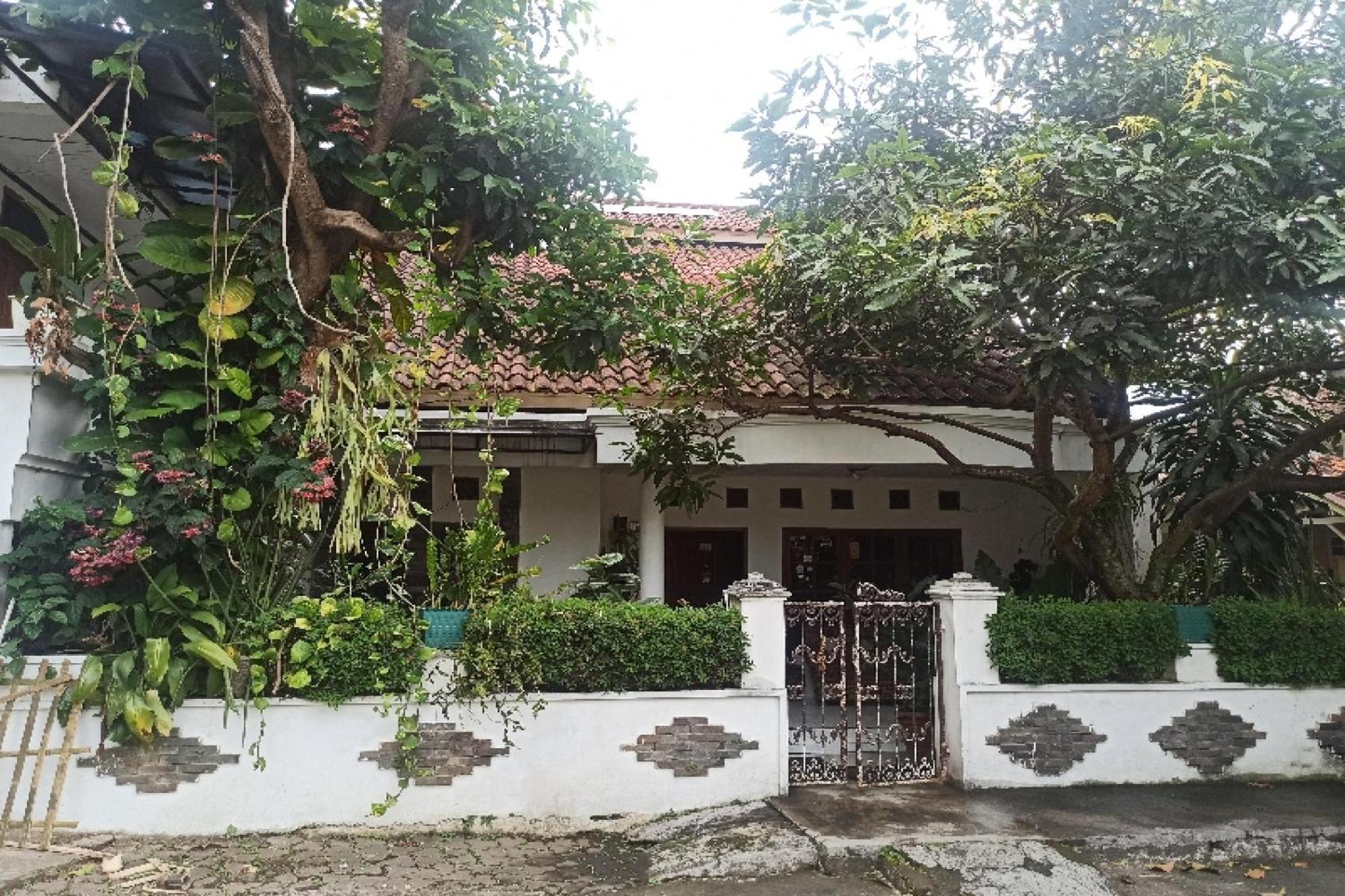 Oyo Life 91339 Pondok Kost Aulia Syariah Garut Eksteriør bilde